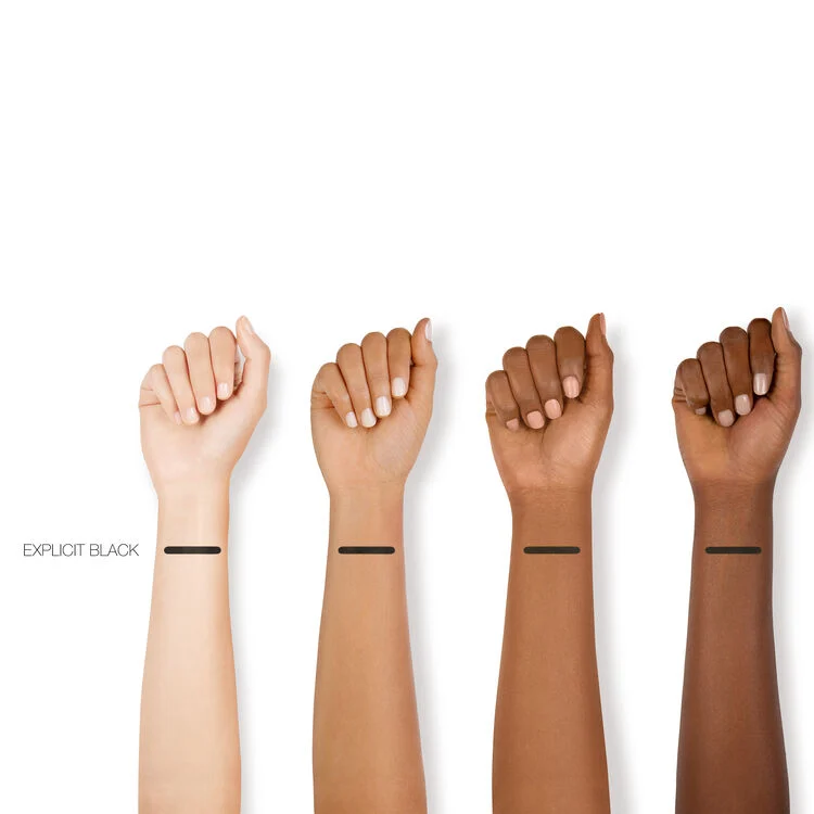 Climax Liquid Eyeliner 7 Climax Liquid Eyeliner