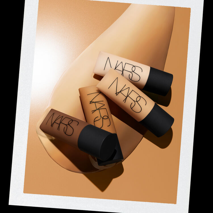 Soft Matte Complete Foundation