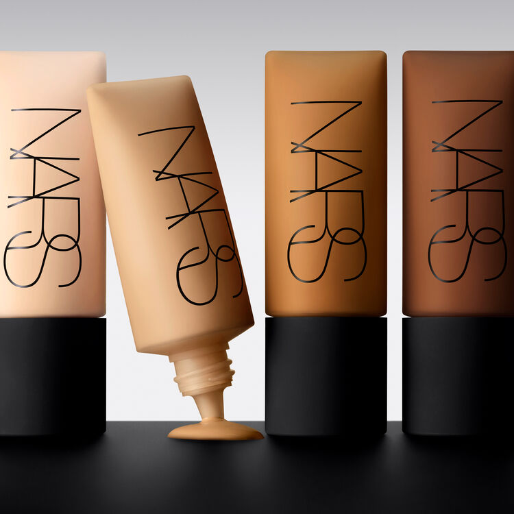 Soft Matte Complete Foundation 3 Soft Matte Complete Foundation