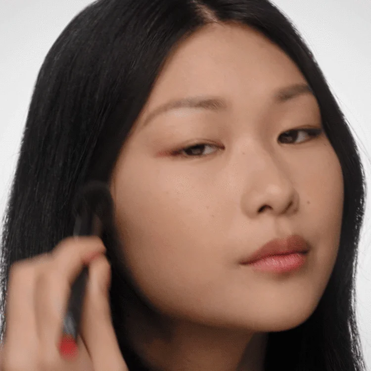 Mini Light Reflecting™ Setting Powder - Pressed