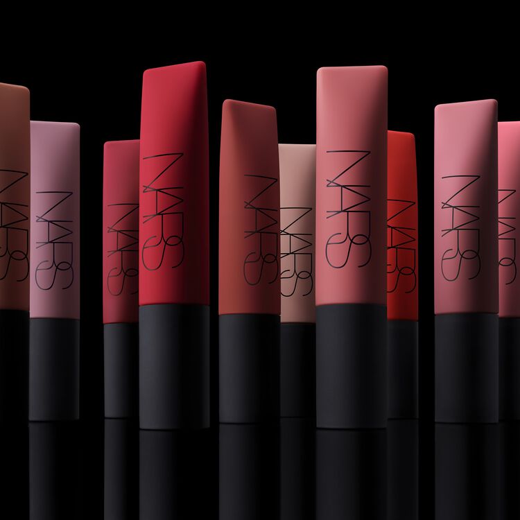 Air Matte Lip Color 3 Air Matte Lip Color
