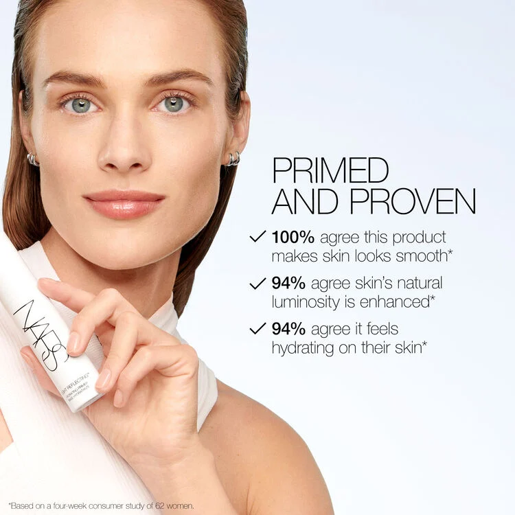 Light Reflecting™ Hydrating Primer 7 Light Reflecting™ Hydrating Primer