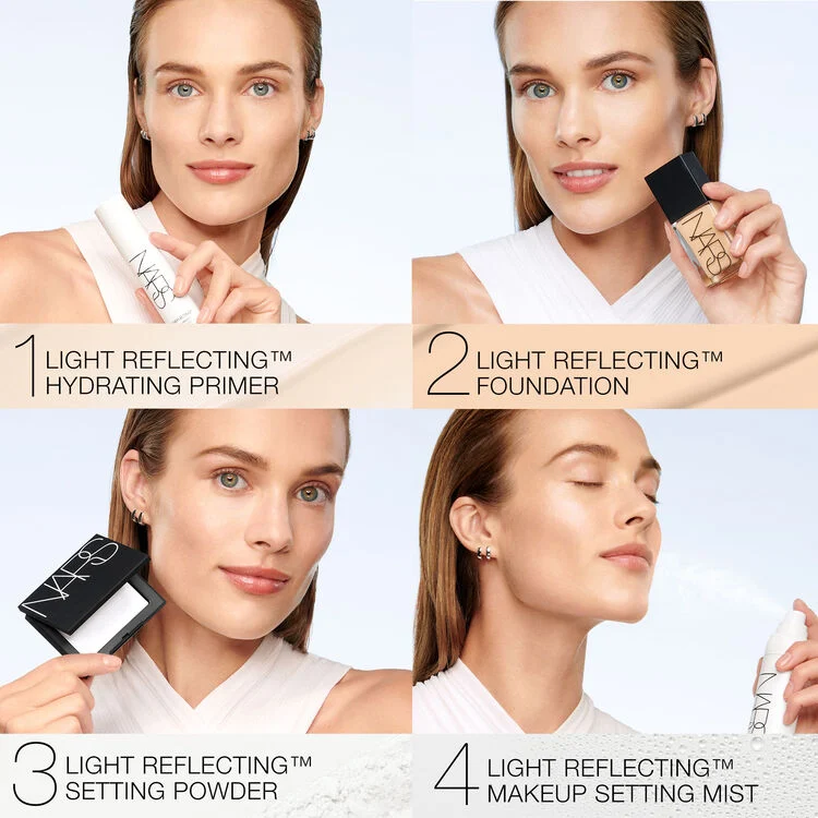 Light Reflecting™ Hydrating Primer 9 Light Reflecting™ Hydrating Primer