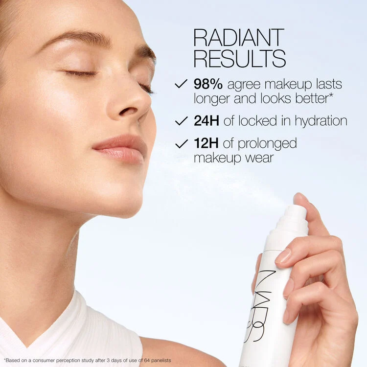 Light Reflecting™ Makeup Setting Mist 6 Light Reflecting™ Makeup Setting Mist