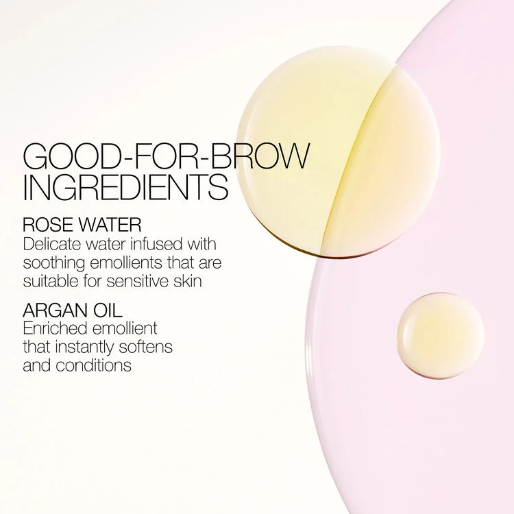 Brow Shaping Gel 4 Brow Shaping Gel