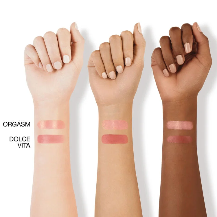 Afterglow Liquid Blush Duo 4 Afterglow Liquid Blush Duo