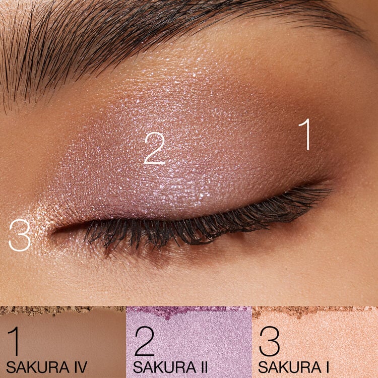 Quad Eyeshadow 4 Quad Eyeshadow