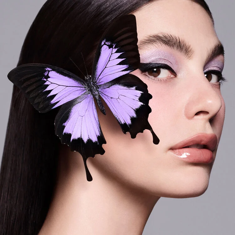 Quad Eyeshadow 8 Quad Eyeshadow