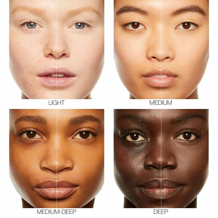 #11 Soft Matte Concealer Brush