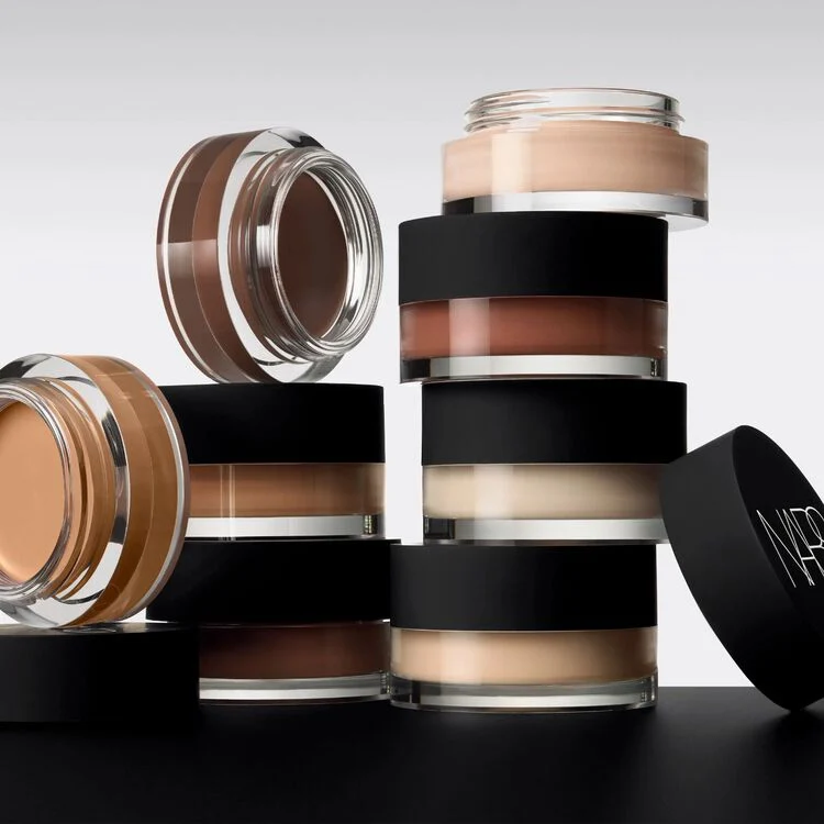 #11 Soft Matte Concealer Brush 3 #11 Soft Matte Concealer Brush