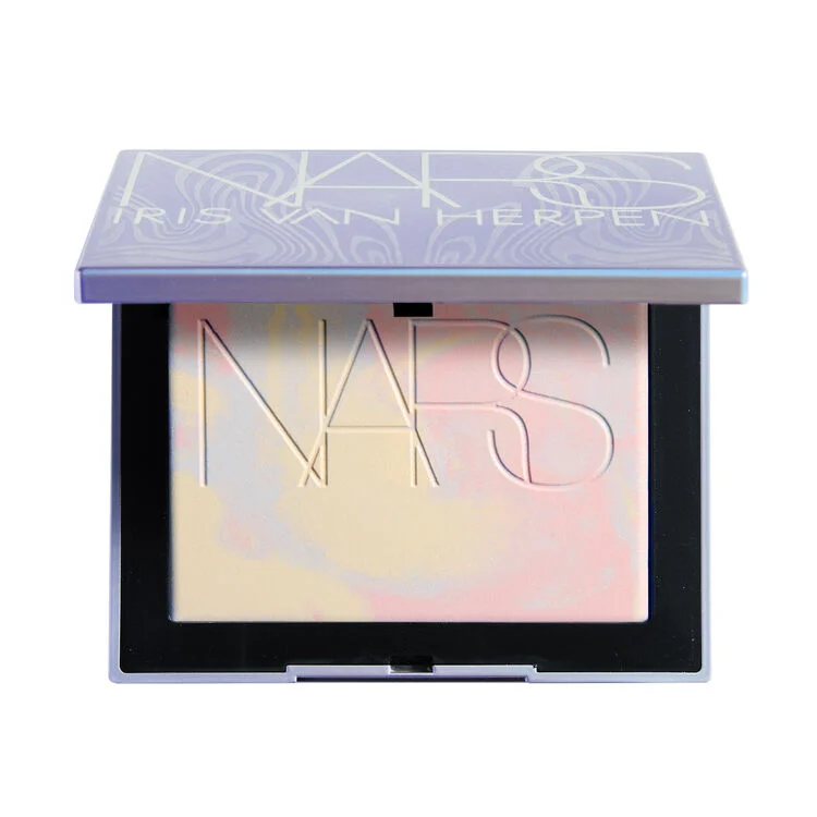 Light Reflecting™ Prismatic Powder