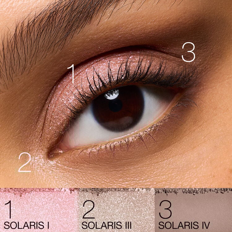 Quad Eyeshadow 4 Quad Eyeshadow