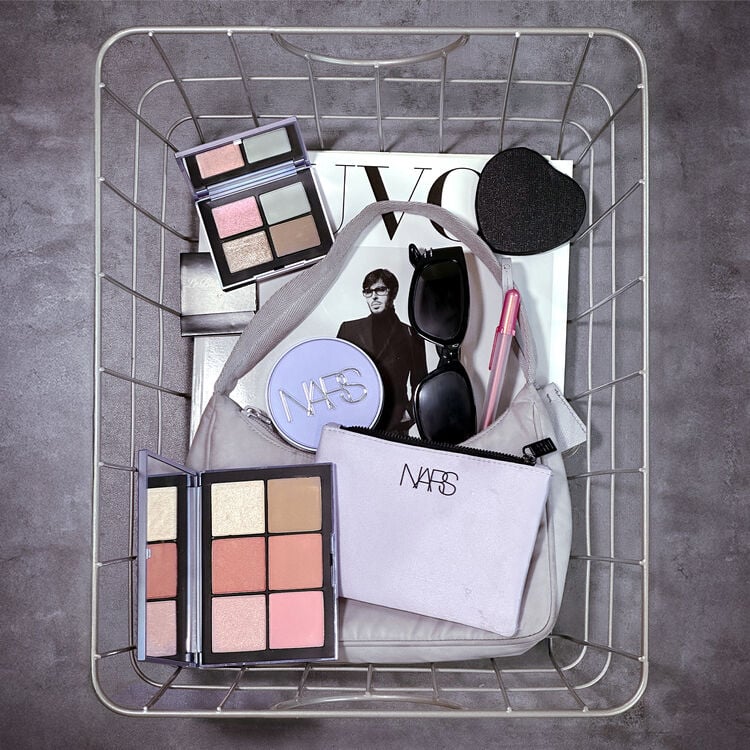 Quad Eyeshadow 8 Quad Eyeshadow