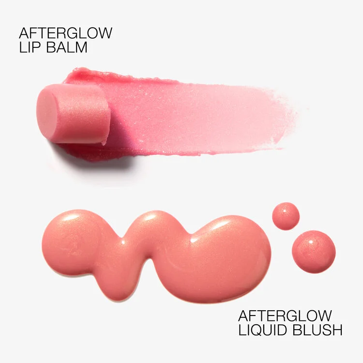 Orgasm Afterglow Liquid Blush & Lip Duo