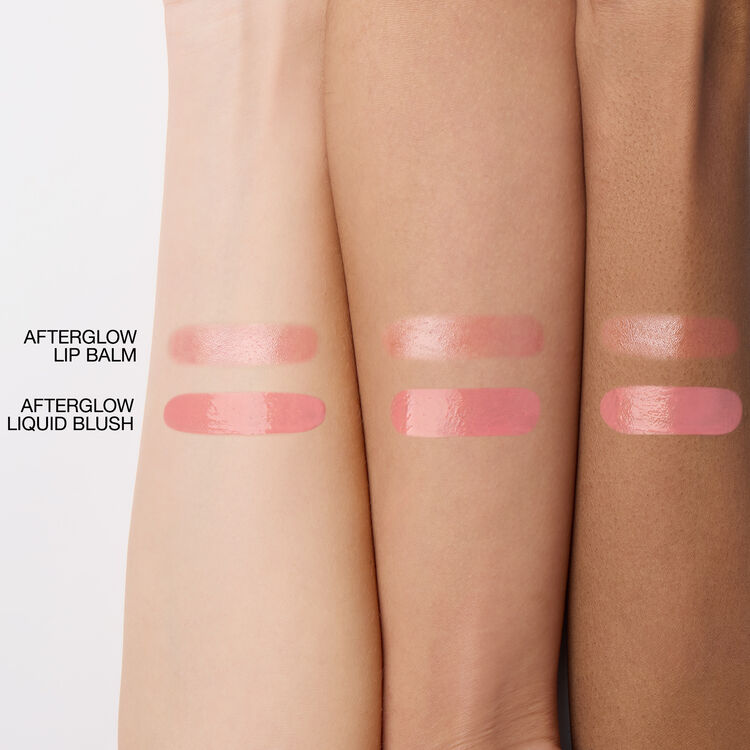 Orgasm Afterglow Liquid Blush & Lip Duo 3 Orgasm Afterglow Liquid Blush & Lip Duo
