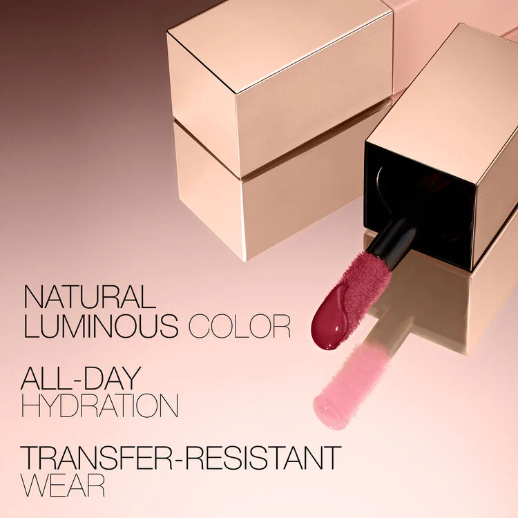 Orgasm Afterglow Liquid Blush & Lip Duo 4 Orgasm Afterglow Liquid Blush & Lip Duo