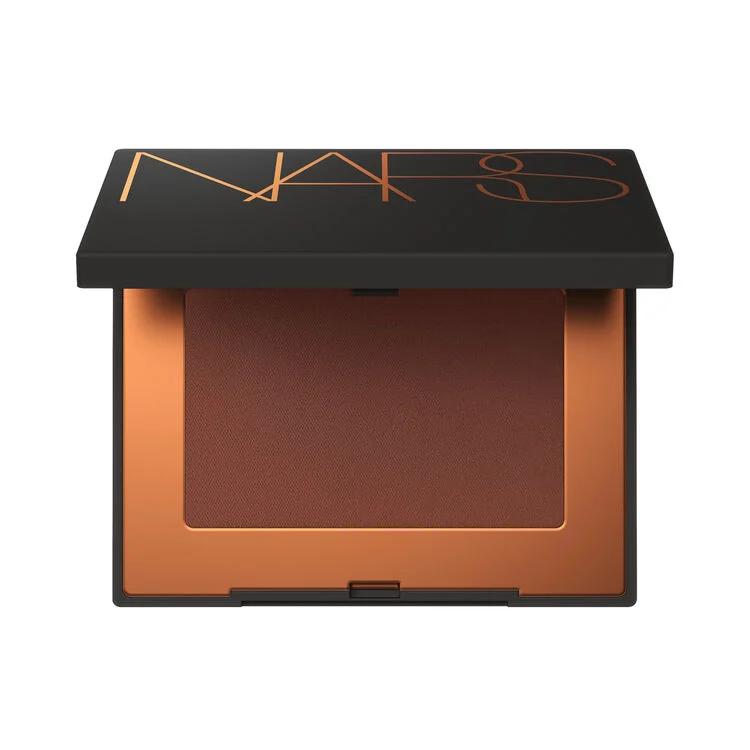 Mini Laguna Bronzing Powder