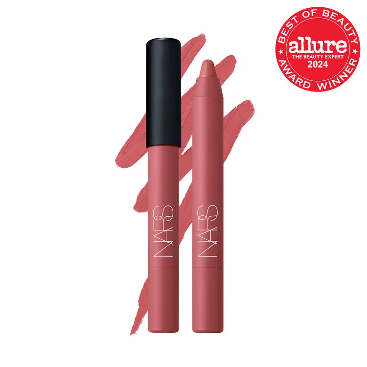 Powermatte High-Intensity Lip Pencil