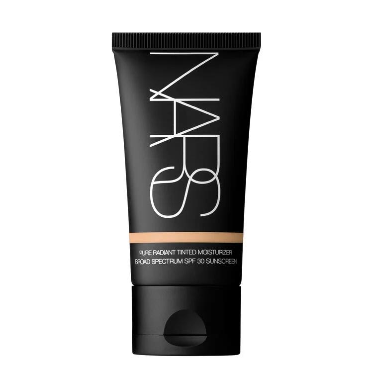 Pure Radiant Tinted Moisturizer SPF 30